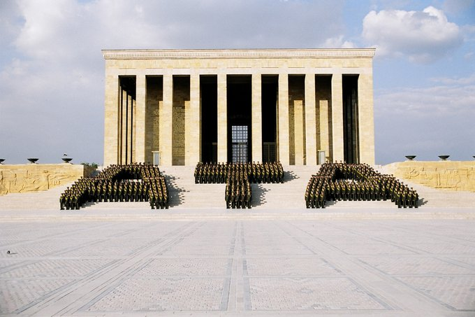 Militer Enstitü (@militerenstitu) on Twitter photo 