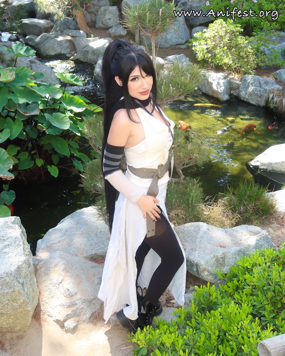 _Tamakid's tweet image. Tsubaki cosplay!! ★