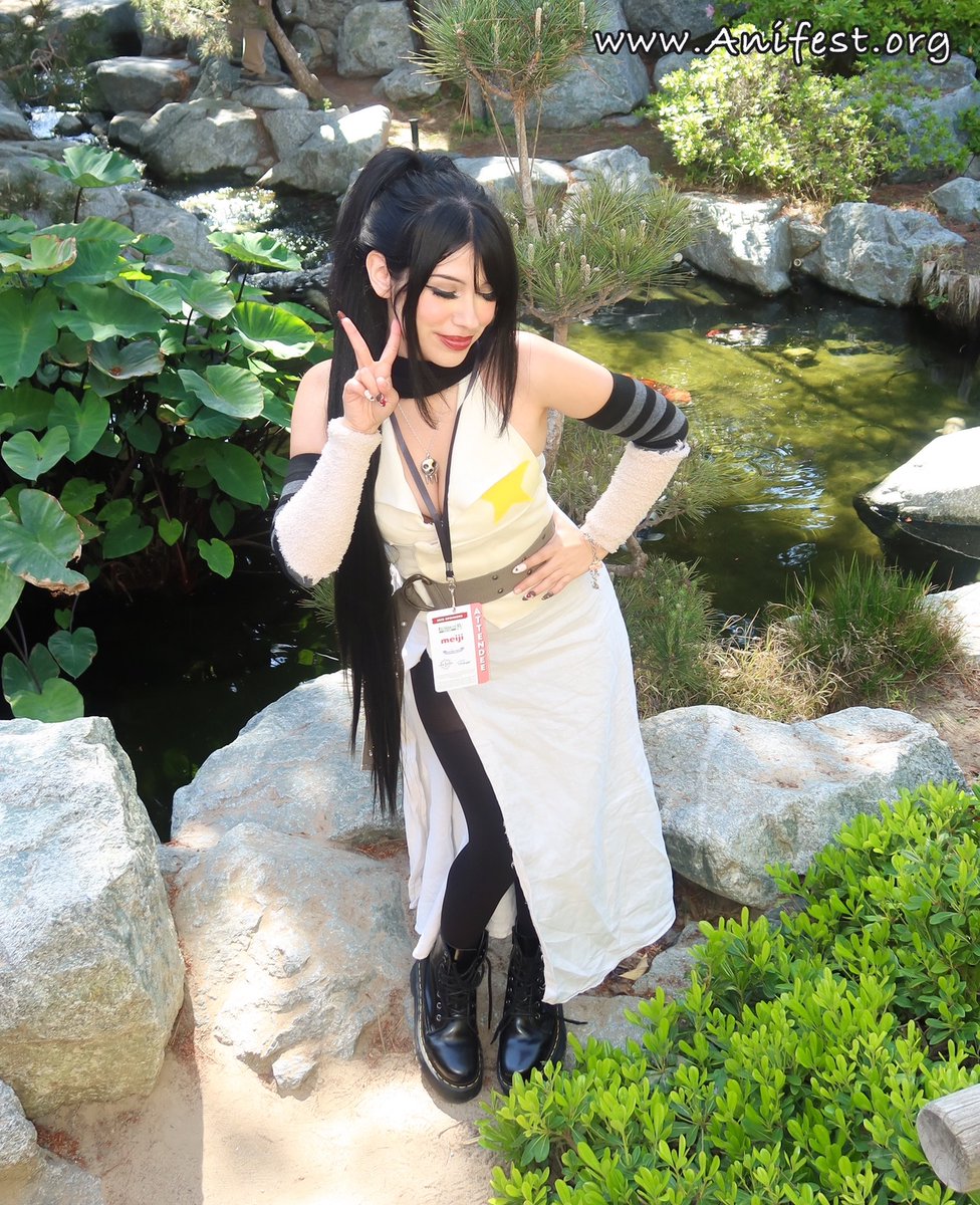 _Tamakid's tweet image. Tsubaki cosplay!! ★