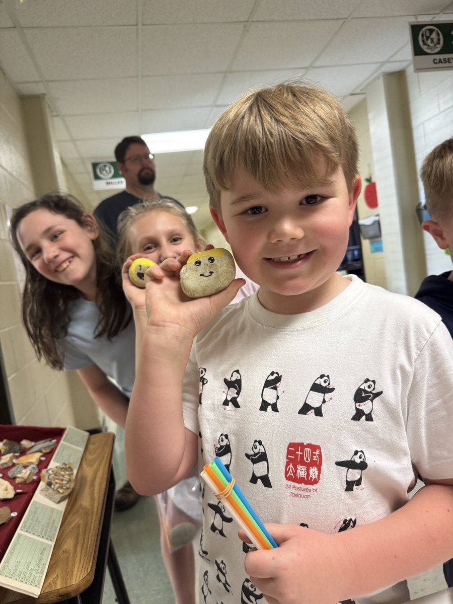 Pet Rocks ROCK 🪨 🤘🏼#RNEGreatThings