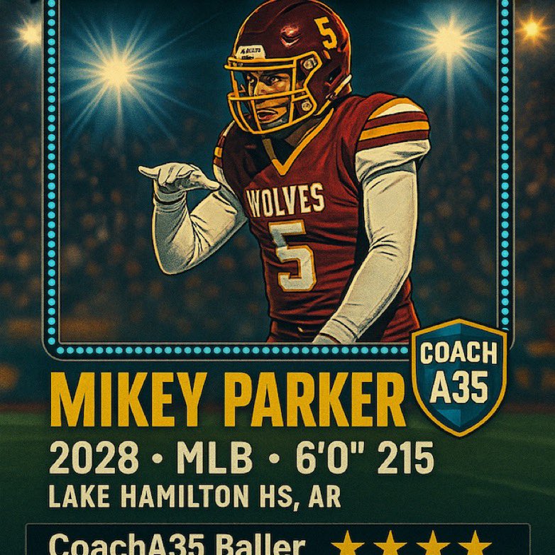 mikey parker (@mikeytp5) on Twitter photo BLESSED IS ALL I CAN SAY <a href="/coltonedwardsFB/">Colton Edwards</a> <a href="/bench424nmore/">Mark Gibson</a> <a href="/jaybyrd234/">Ja’Den(JB) Byrd</a> <a href="/PrepRedzoneAR/">Prep Redzone Arkansas</a> BLESSED IS ALL I CAN SAY <a href="/coltonedwardsFB/">Colton Edwards</a> <a href="/bench424nmore/">Mark Gibson</a> <a href="/jaybyrd234/">Ja’Den(JB) Byrd</a> <a href="/PrepRedzoneAR/">Prep Redzone Arkansas</a>