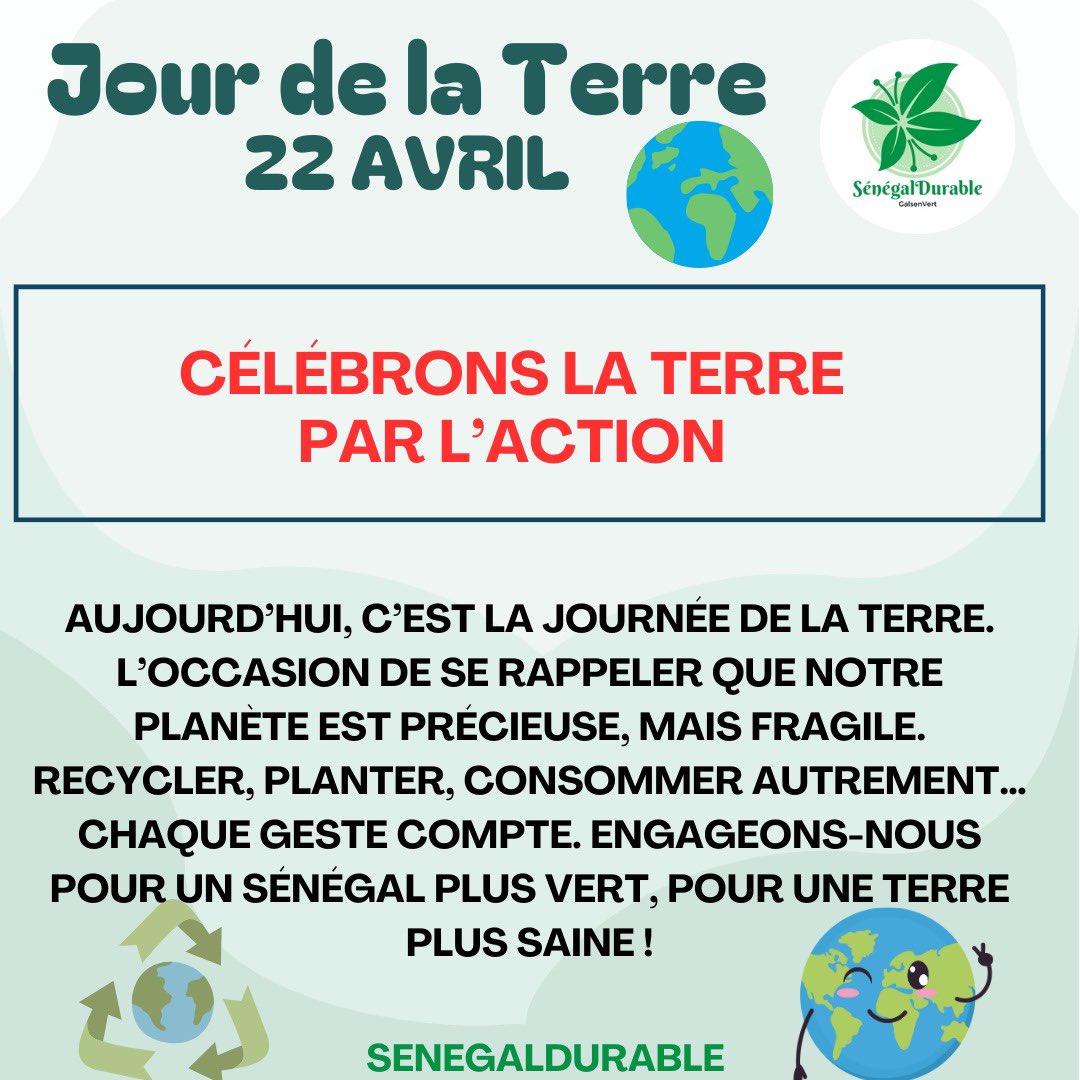 SenegalDurable tweet media