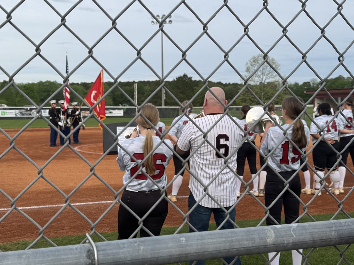 John Olive (@coacholive) on Twitter photo Military Night at THS Softball with our softball players displaying their multiple talents playing our National Anthem. <a href="/TullahomaHS/">Tullahoma HS</a> <a href="/TCSPublic/">TullahomaCitySchools</a> Military Night at THS Softball with our softball players displaying their multiple talents playing our National Anthem. <a href="/TullahomaHS/">Tullahoma HS</a> <a href="/TCSPublic/">TullahomaCitySchools</a>