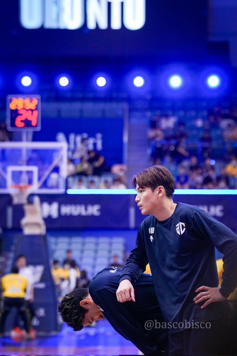 2025.04.19
アルティーリ千葉🆚信州ブレイブウォリアーズ

#アルティーリ千葉 
#大塚裕土 選手

この落差…😳