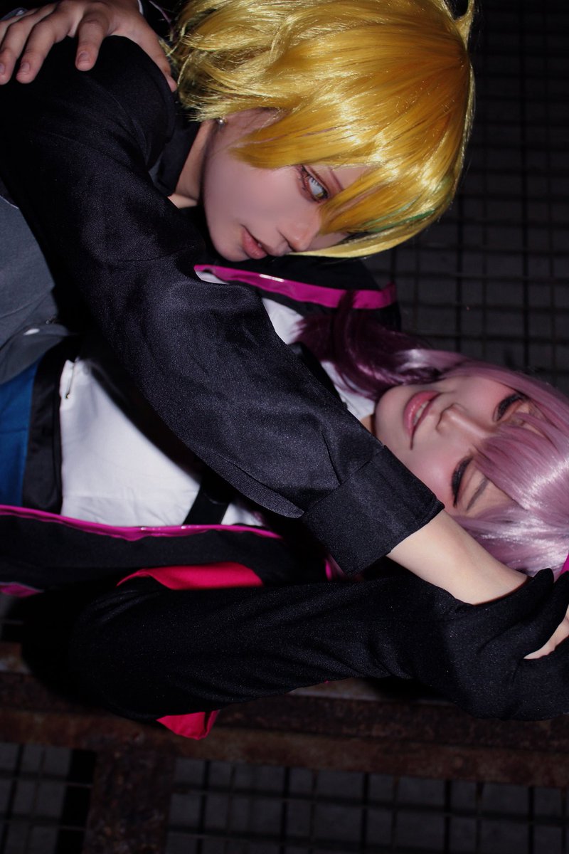 ⚠︎cosplay

ほらたのしいでしょう？

🥂『<a href="/matope_04/">まとぺ@a!とんぼり5/4</a> 』
📸『<a href="/page_cos/">𝕡𝕒𝕘𝕖 @4/19ちゃろステ￤5/3とんぼりa!</a> 』