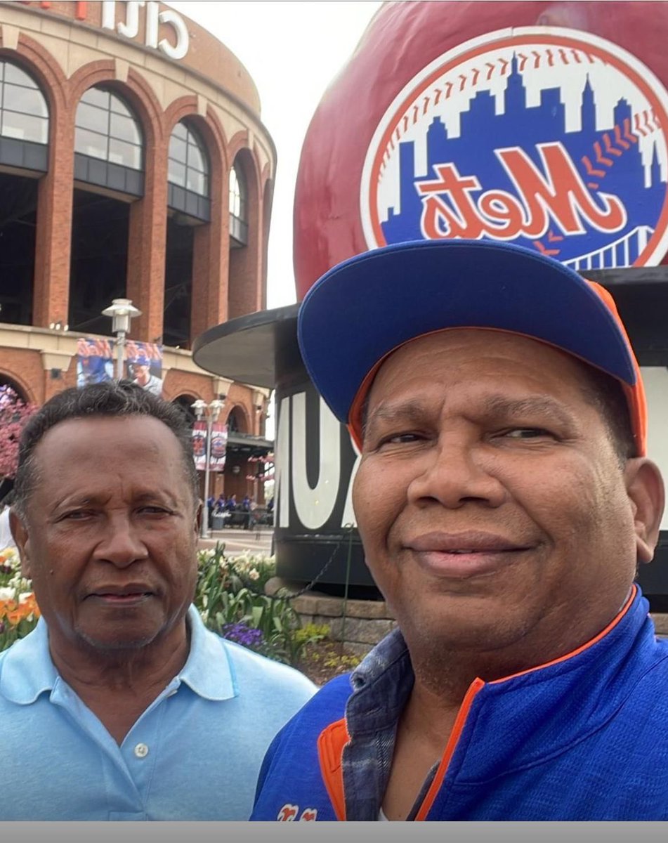 Apoyando hoy a Juan Soto! Hoy abril 22,2025.