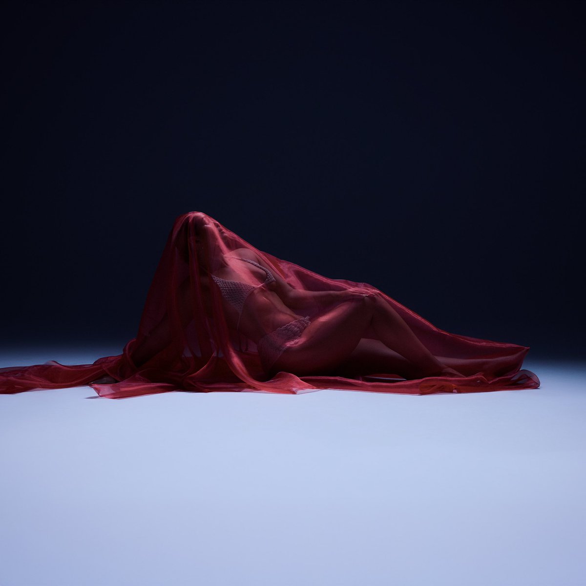 If my body could talk… she’d say drop everything Friday