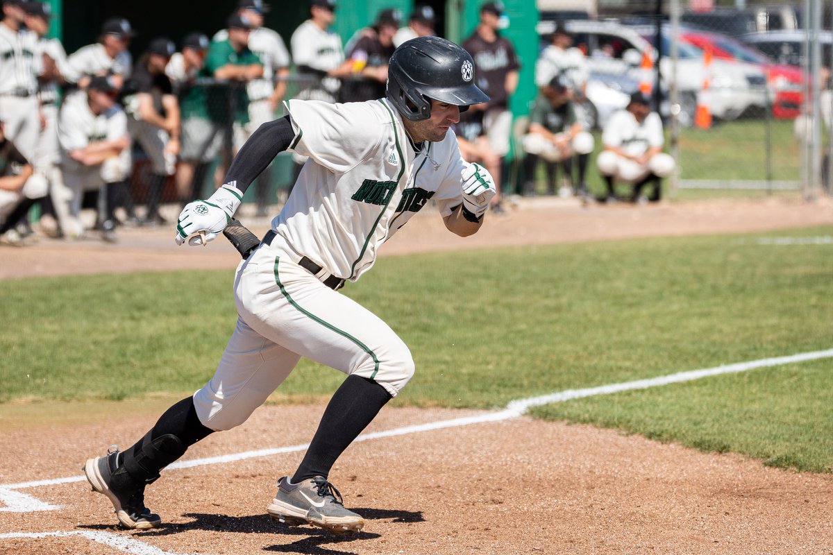 Northwest Athletics tweet media