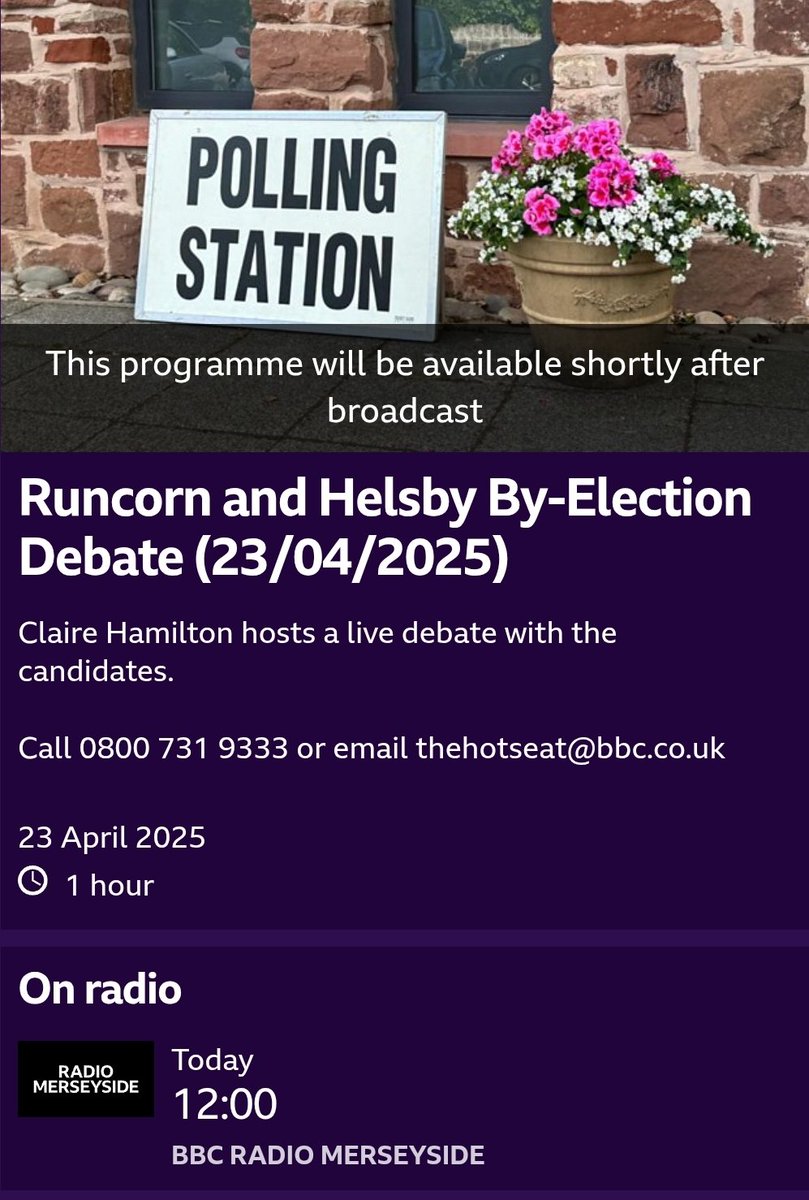 Peter_Ford_WPB's tweet photo. Shamefully the @WorkersPartyGB is excluded from this event. The Beeb acting true to form, terrified of the WPB and an experienced candidate who would show up the glaring lack of class in the others.
There is no freedom of speech if there is no freedom to be heard. https://t.co/YtFllyleSz