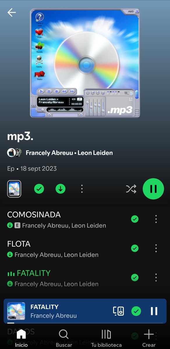 Alexkiiwi's tweet photo. Este Ep de Francely y León leiden? 10/10 ❤️‍🩹 https://t.co/uei0z48b7y