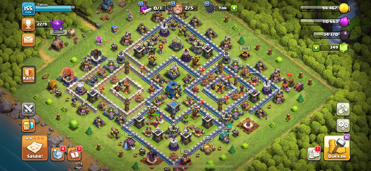 Selamın aleykum beyler