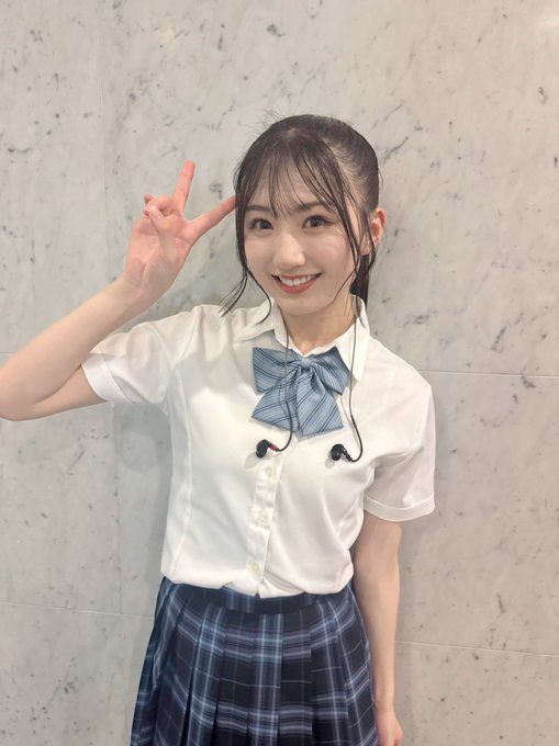 塩月希依音のTwitter画像40