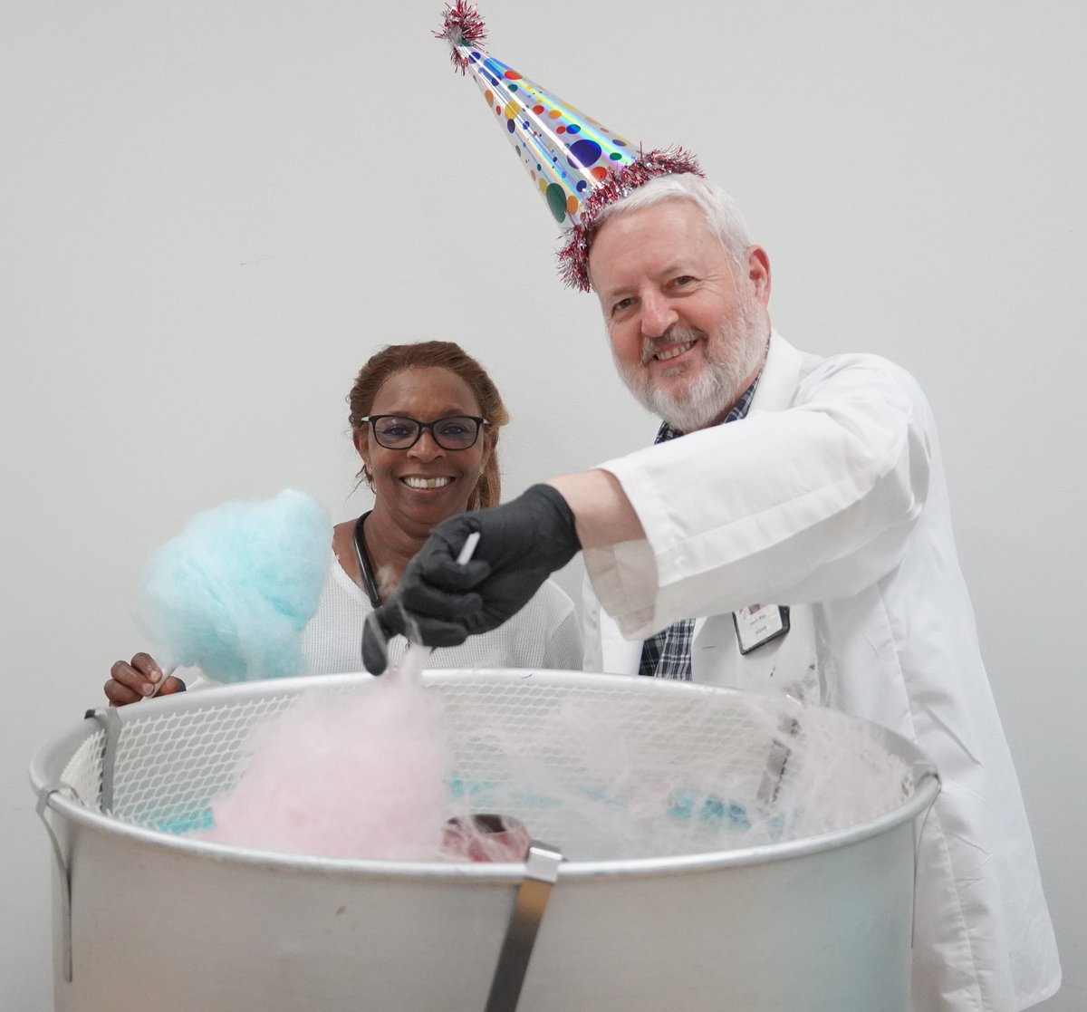 In 1978, the world was a different place.
 
The first Apple II computers just got shipped. The Walkman hadn’t been invented yet. And Herb Roy was already making strain gages with precision and care.
 
47 years later, he still is. 💙