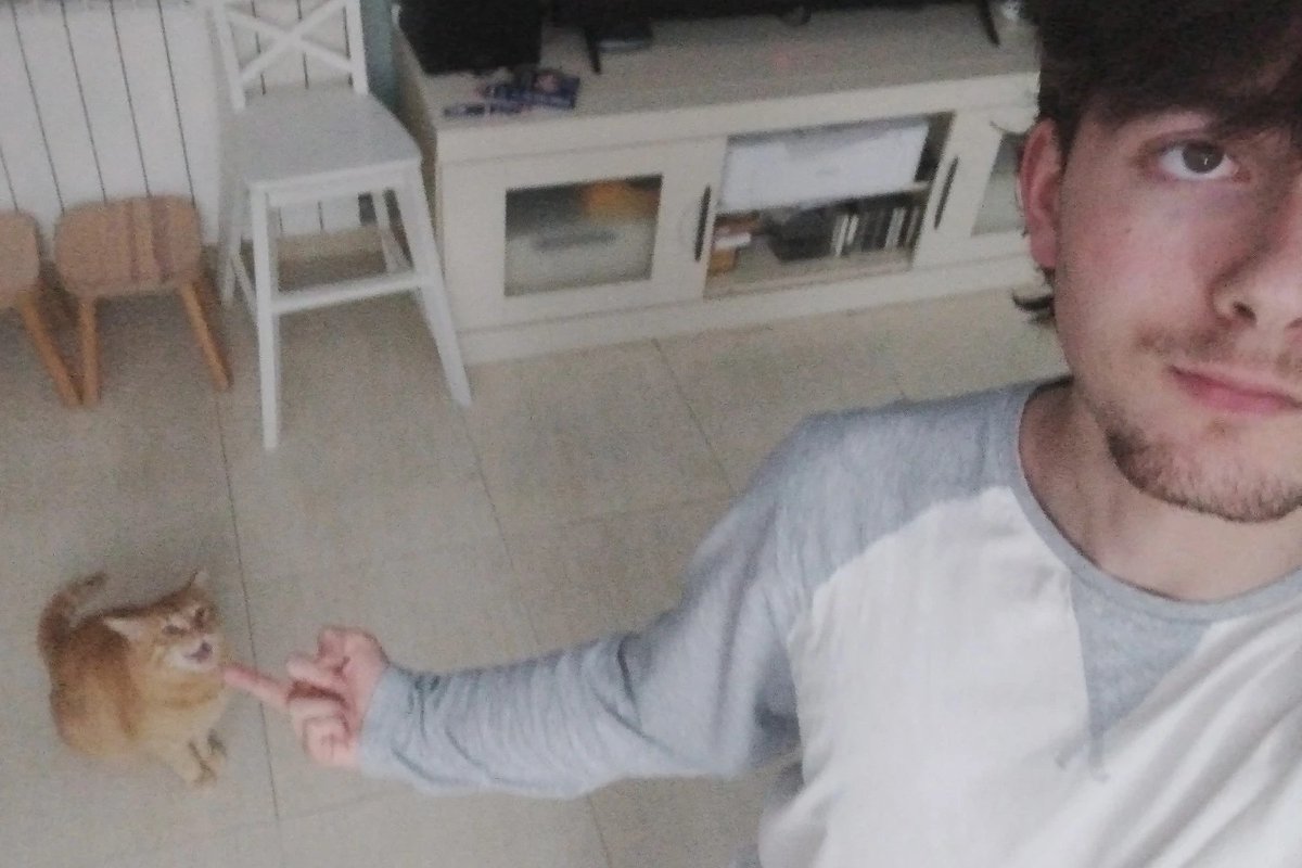 Deacon Blues tweet media