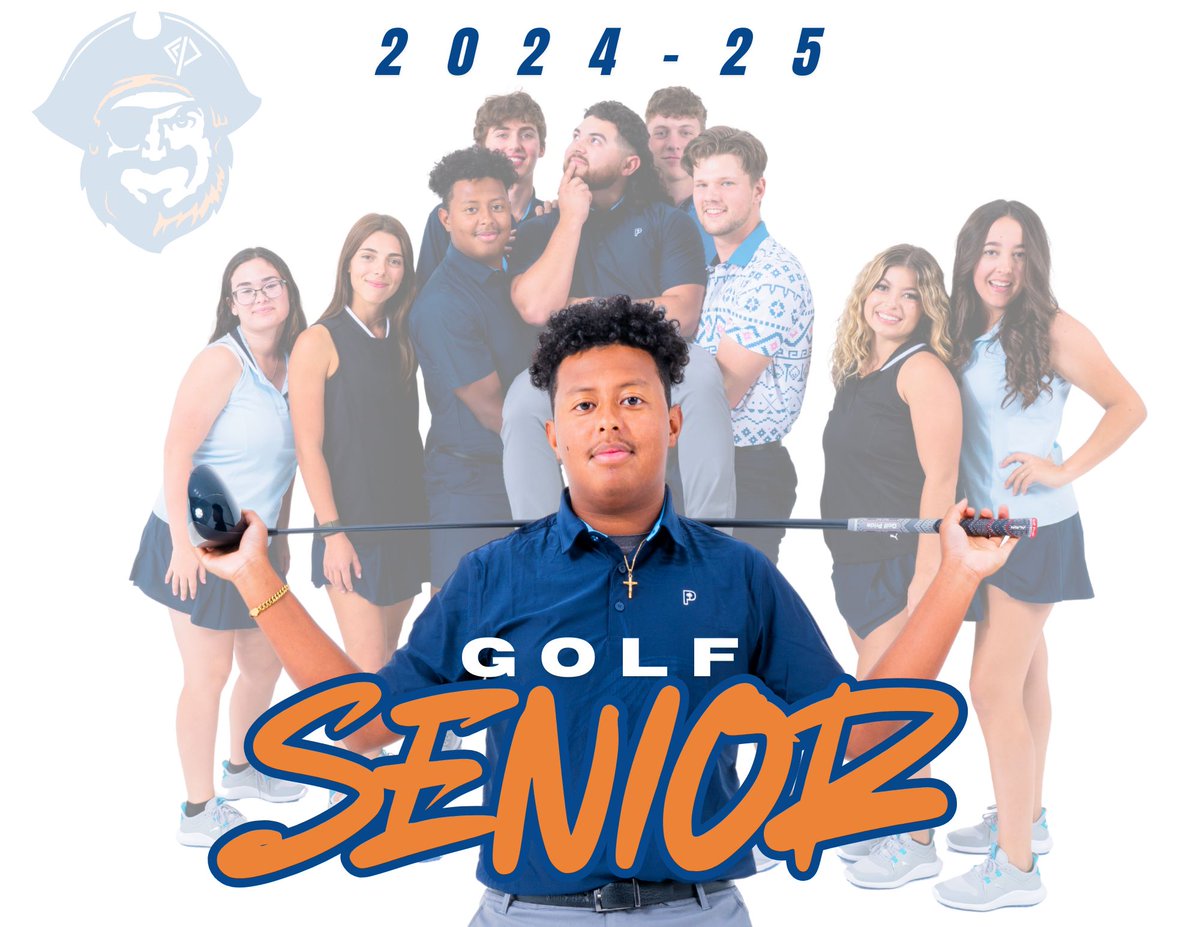 Thank you, Malik, for your commitment to Providence Christian College and your constant pursuit of growth and excellence, but most importantly for your commitment to Christ. We are proud of you! #senior #mensgolf #proud #skobeggs