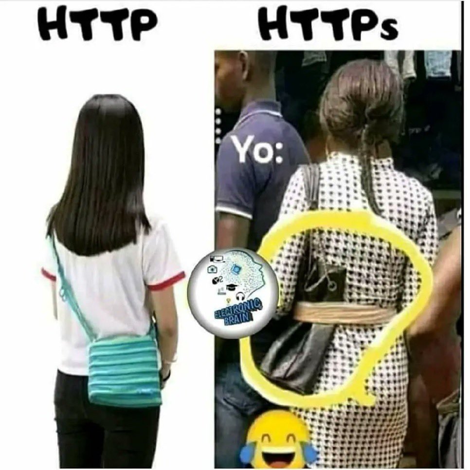 Security Trybe (@securitytrybe) on Twitter photo 