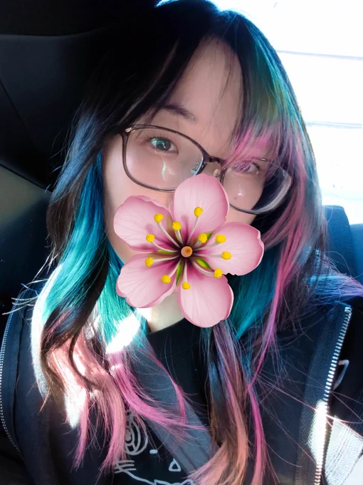 hair color refresh  