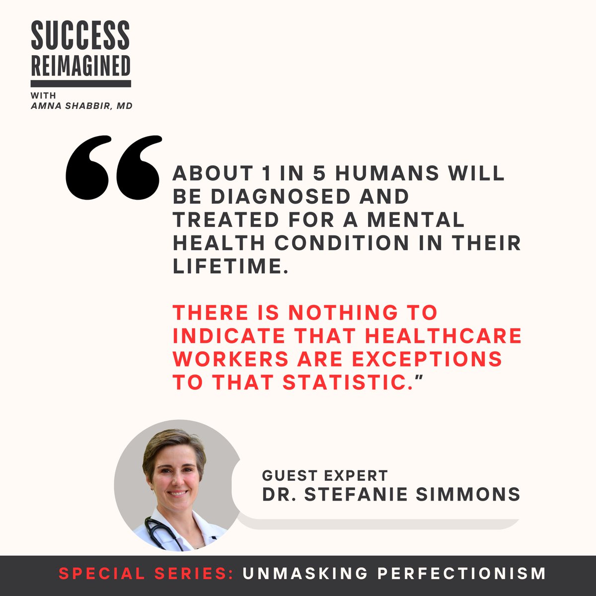 Amna Shabbir, MD, NBC-HWC, CPC tweet media