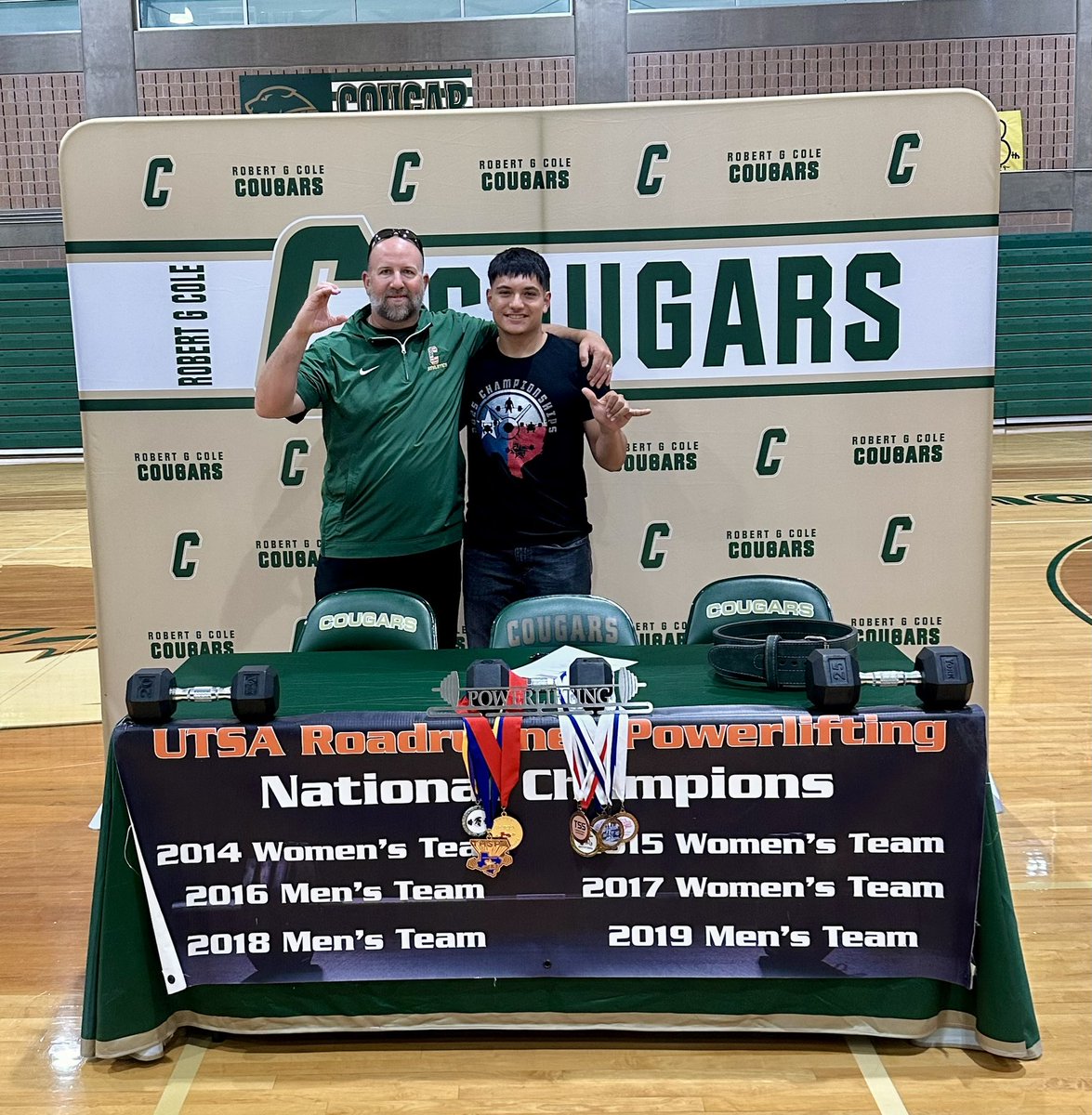 Scott Kissee tweet media