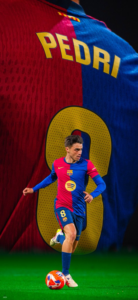 M V P : P E D R I | 4K ❤️💙