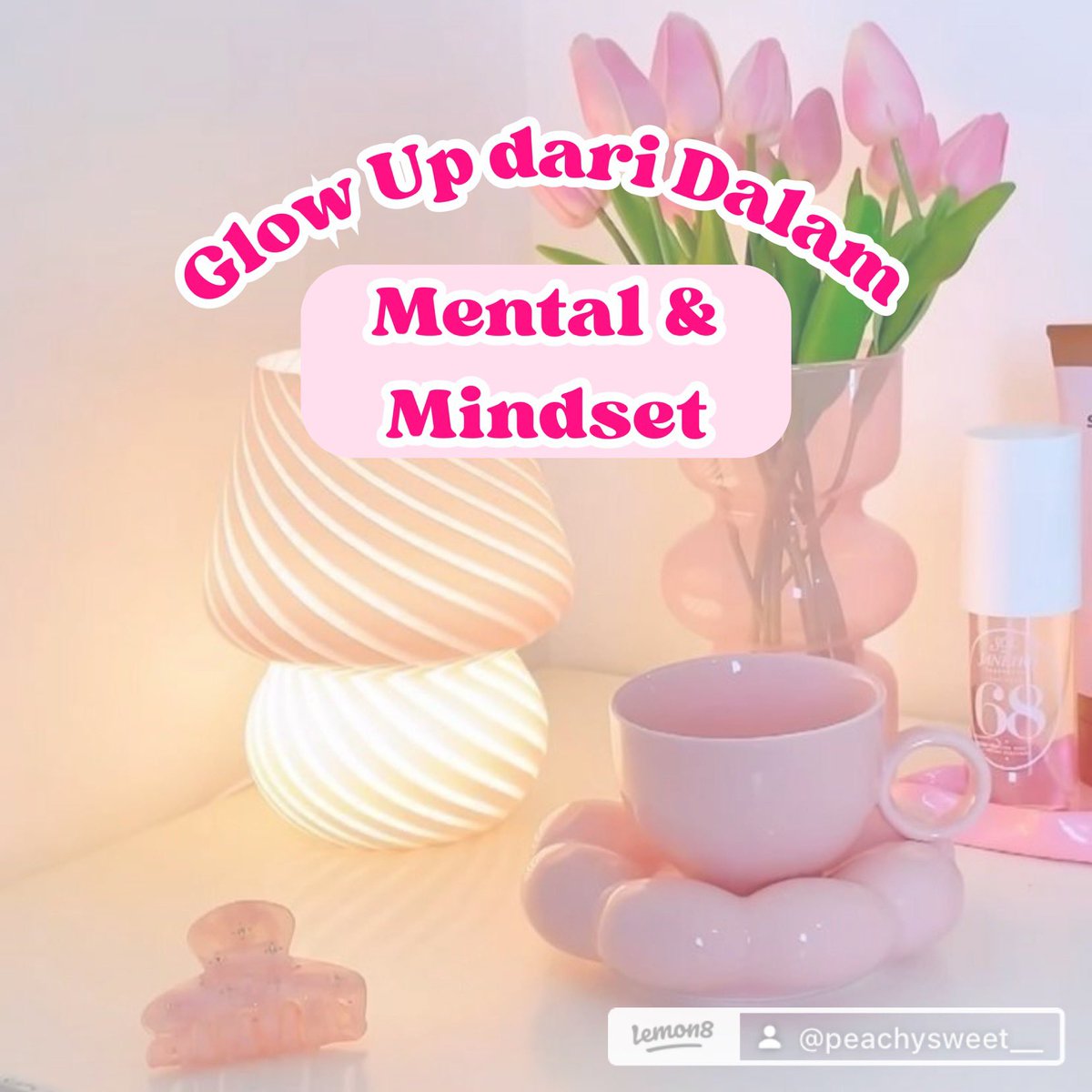 yoursweetpeachy's tweet photo. Glow up dari dalam
#Pahalgam #EarthDay #tips #skincare https://t.co/5Dvm3fcDpn