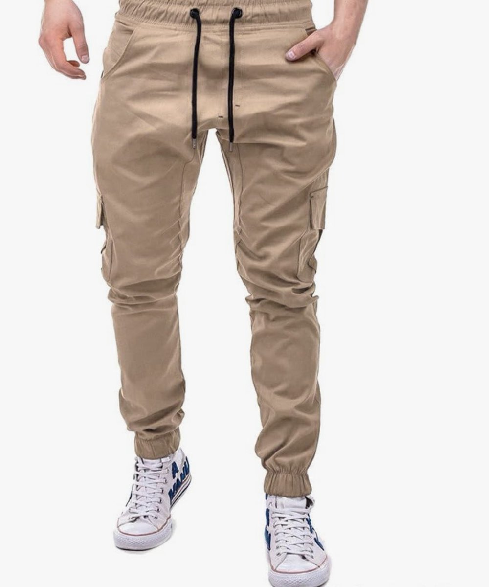 **cargo joggers😂