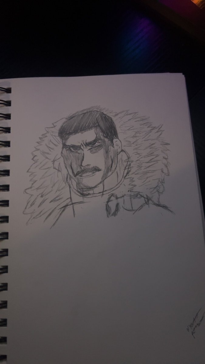 WPersails's tweet photo. @RyanOttley You're my inspiration Ryan, decided to draw a few of your drawings. https://t.co/Gdy5nLC18l