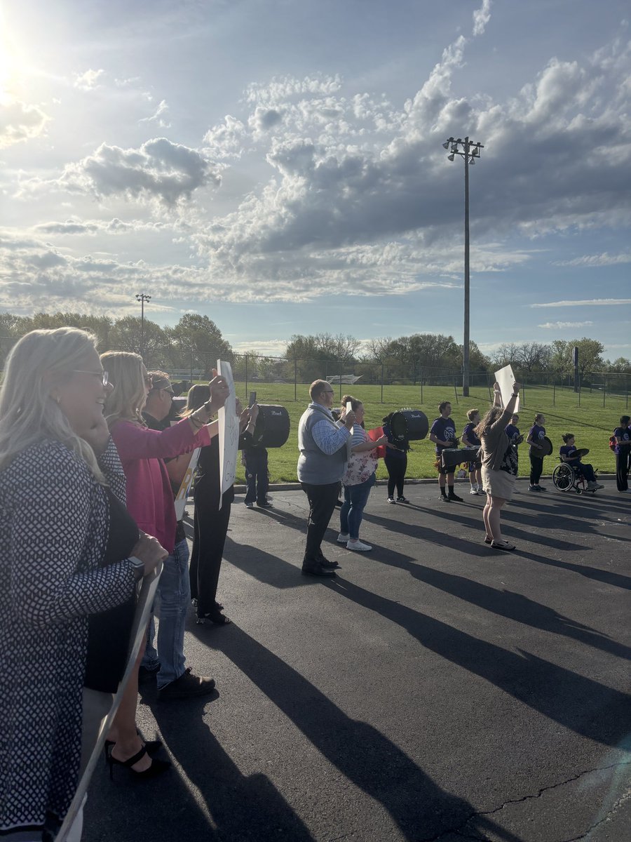 North Kansas City Schools Transportation tweet media