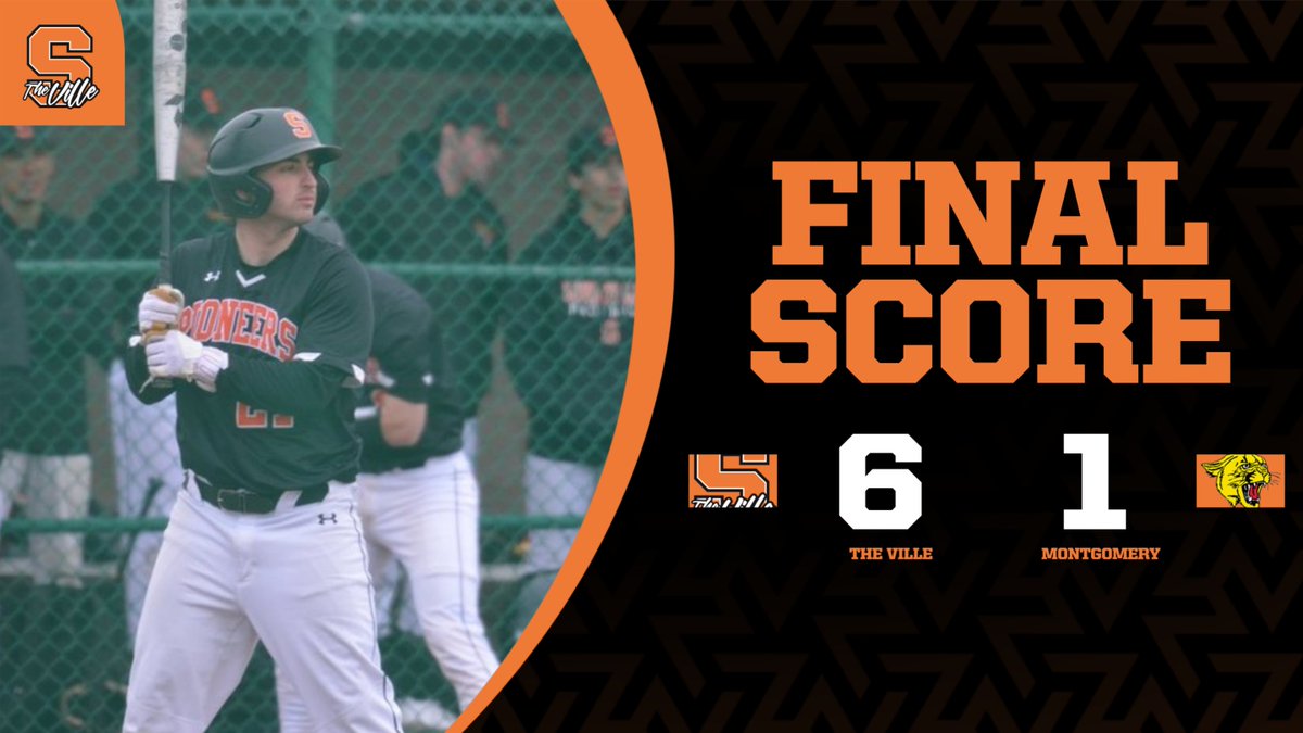 Somerville Baseball tweet media