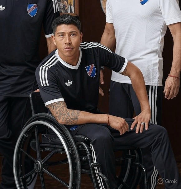 Salfatedelcolo's tweet photo. Ya sabes que vas a perder cuando vez de titular:

#vamoscolo #ColoColo https://t.co/PxN9mvIjaG