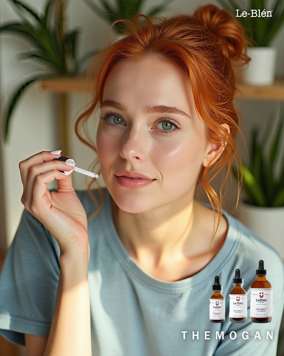 THEMOGAN_'s tweet photo. JUST TRY IT!! this only 2-3 drops will chang your skin 🌟 #skincare #serum  https://t.co/ghpeXmdvFf https://t.co/ji5mJROmLb