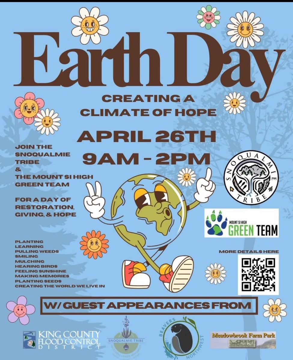 SVSFoundation tweet media