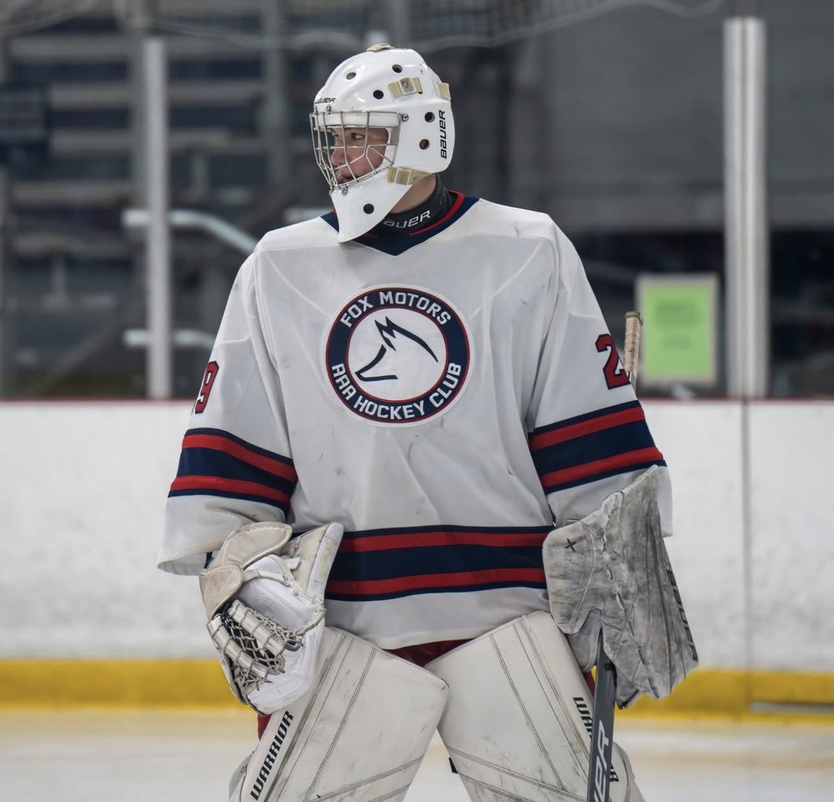 Congrats to Eli Winters on being selected for the U17 NTDP! 🎉 He said: “It’s an honor to represent my country in hockey! I’m excited to work hard every day in my country’s name!” Let’s go, Eli! 🇺🇸🏒✨