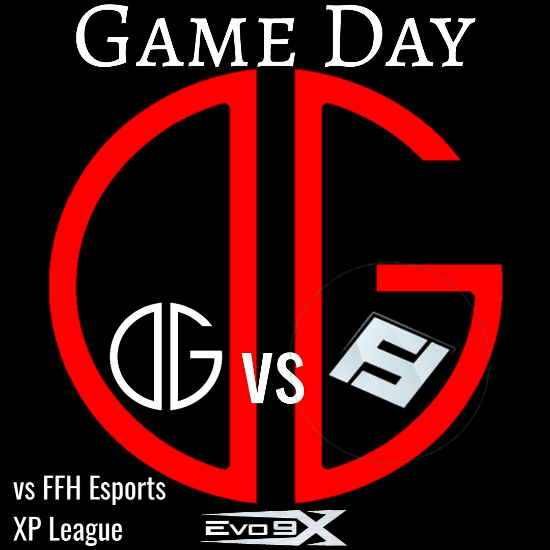 OutGoingeSports's tweet photo. oG Black

Boys are back as we play in one of our last matches in group stage. Come out and show some love

@XP_Leagues 
@FFHeSports 
8:30pm est

@Ryanlgnn 
@Colelunk 
@DefundTeachers 
@_TheSpicy https://t.co/HuQwZtscdV