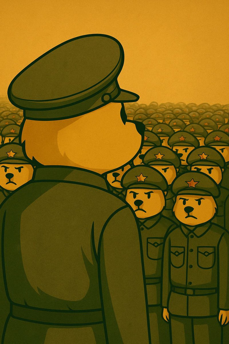 VietDogeToken's tweet photo. Loyalty doesn’t scream. It shows up.
$VDOGE https://t.co/xmc7MgCsu8