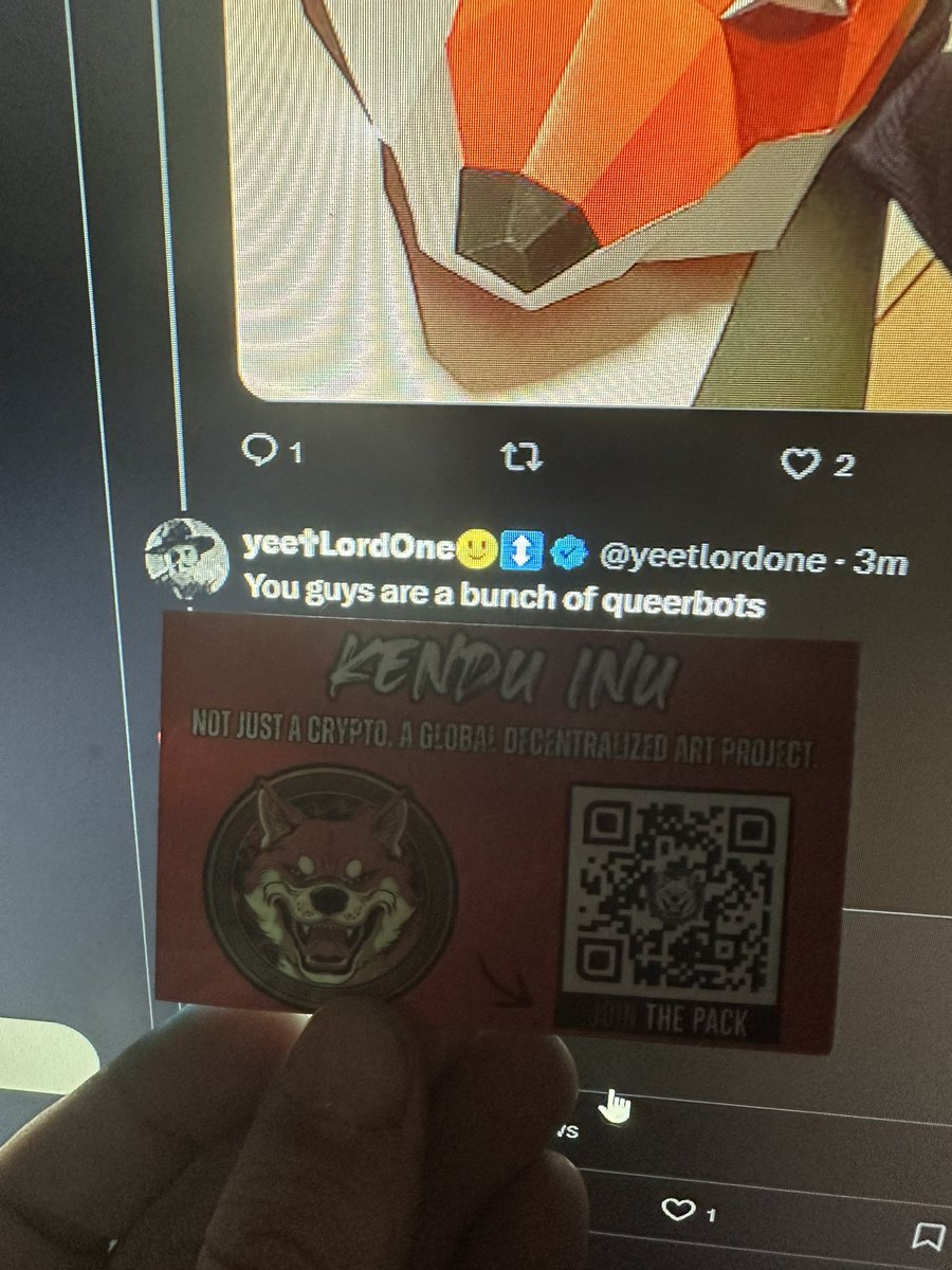Drocowzki 🦊🪖 tweet media