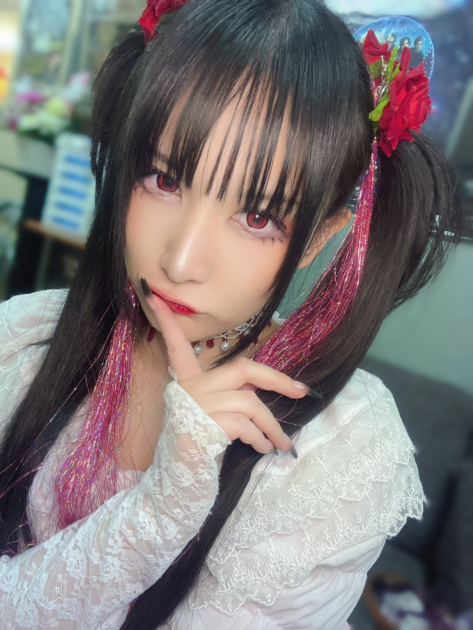 赤髪の貴公子 CRAZY DEVIL (@crazydevil69jp) / X