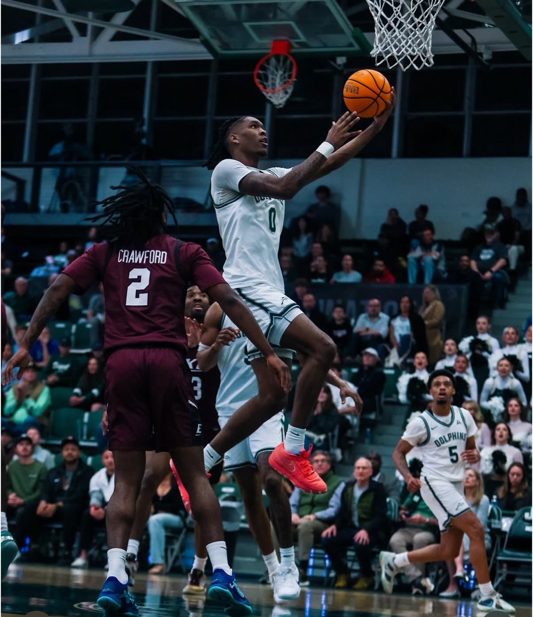 Since entering the transfer portal, Stephon Payne III has heard from the following schools he tells <a href="/TheAthleticCBB/">The Athletic CBB</a>:

Louisville
Indiana
LSU
Oklahoma
Nevada
Charleston
Virginia Tech

He averaged 8.4 points and 6.3 rebounds per game at Jacksonville
