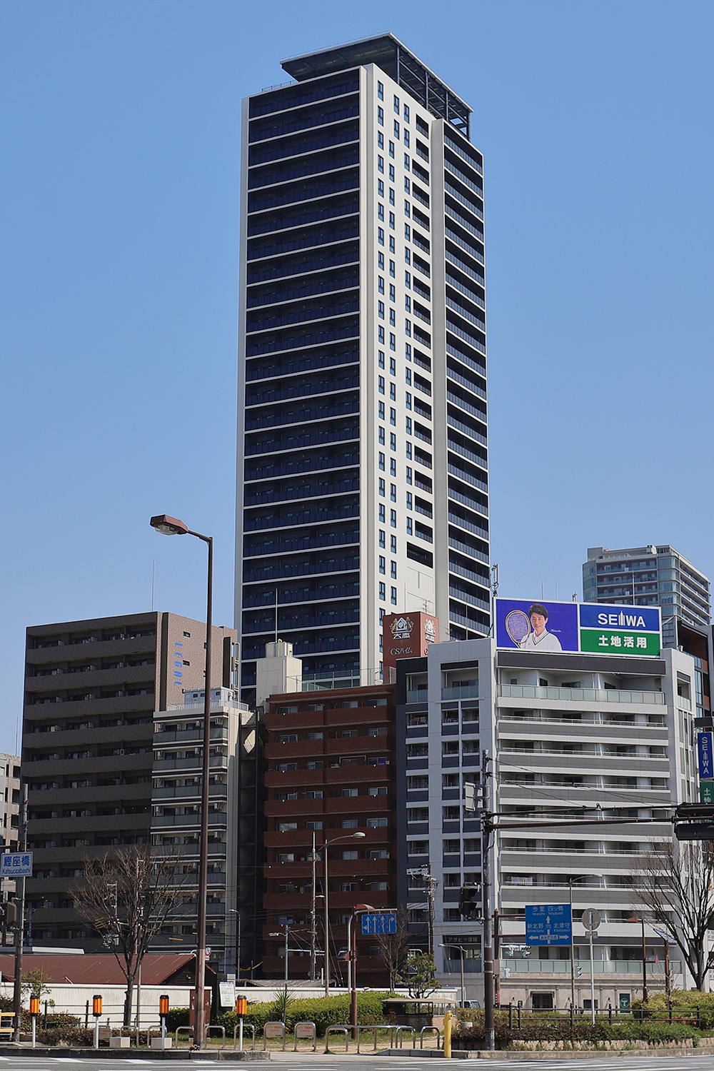 日本の超高層ビル on X: 日本の超高層ビル on X: