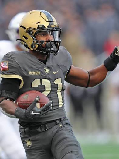 #AGTG After a great conversation with <a href="/CoachASmith_/">Allen Smith</a> I’m blessed to receive my 10th offer from Army🪖
<a href="/bobbycarr11/">Bobby carr</a> <a href="/CoachDickersonB/">Brian Dickerson</a>
<a href="/CoachMarlonBush/">Marlon Bush</a> <a href="/CoachEBrownIV/">Eddie Brown IV</a>
<a href="/TDJohnston42/">CoachJ</a> <a href="/PrattvilleFB/">Prattville Lions Football</a> <a href="/TraEdwards5/">Tra Edwards</a>
<a href="/AL7AFootball/">Alabama7AFootball</a> <a href="/SouthernCharmSp/">Southern Charm Sports</a>
<a href="/KingX_334/">Dark Knight</a> <a href="/Coach_Xplosion/">Tavarius Finley</a> <a href="/CoachOtt77/">🐺Trace Ott</a>