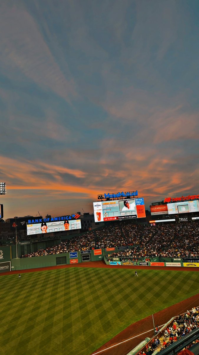 Truly never gets old