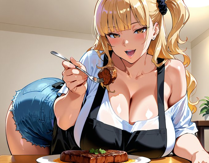 「お兄ぃ、はいあ〜ん♡」 