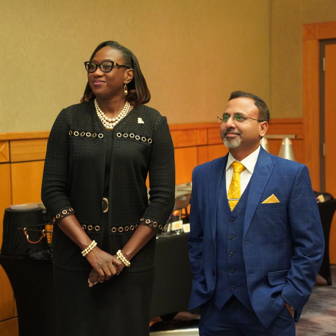 PVAMU Research tweet media