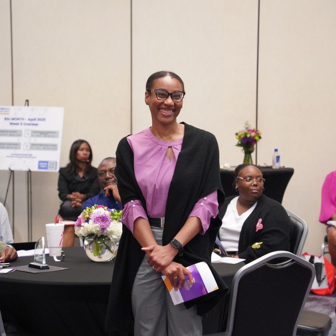 PVAMU Research tweet media