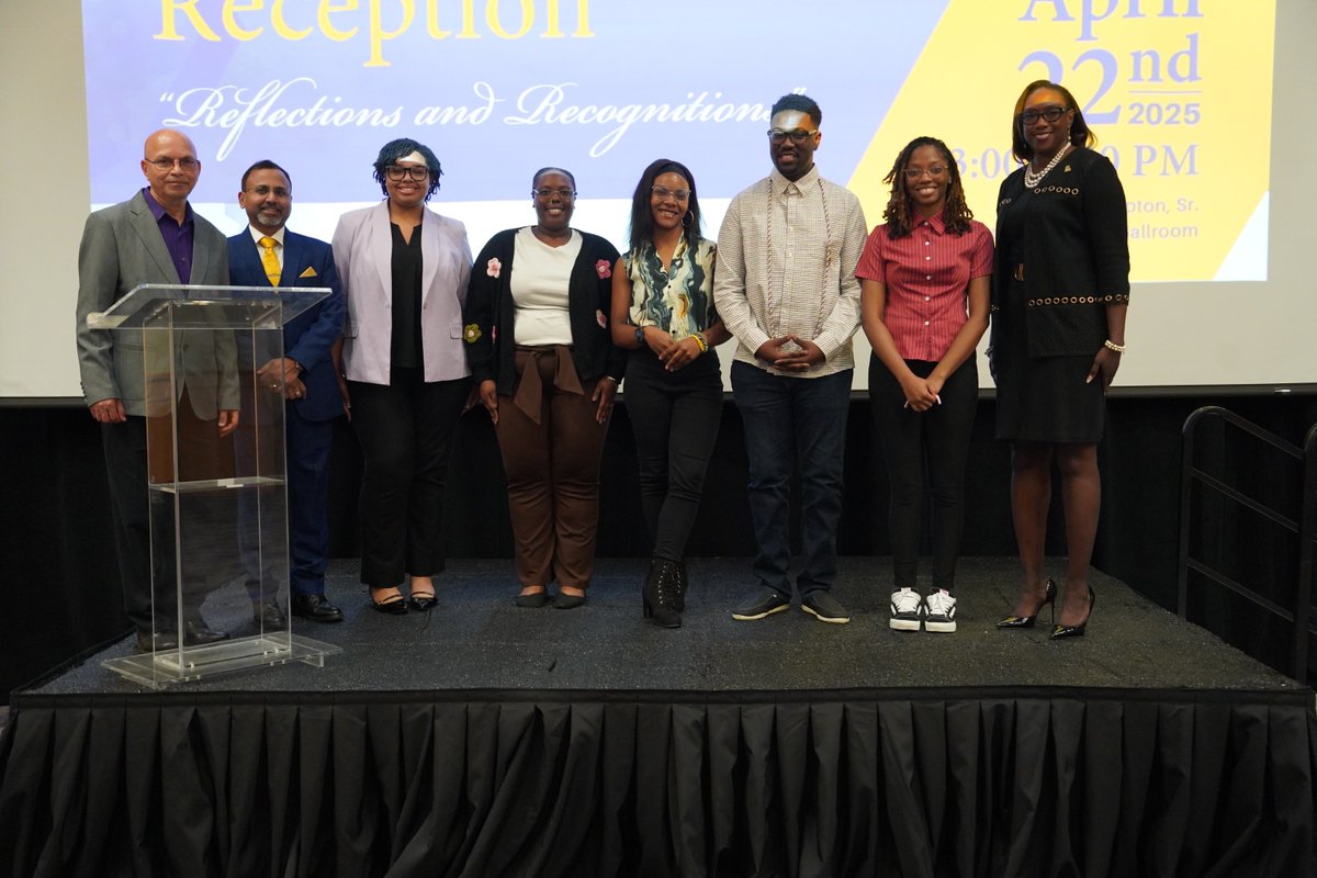 PVAMU Research tweet media