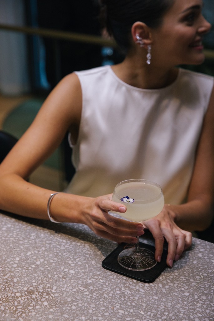 From April 28 to 30, in celebration of North America’s 50 Best Bars, bartenders, tastemakers and cocktail enthusiasts will gather in Vancouver for three spirited days of creativity, craft and connection.

Sip, savour and celebrate with us. Learn more: bit.ly/42rqgdf