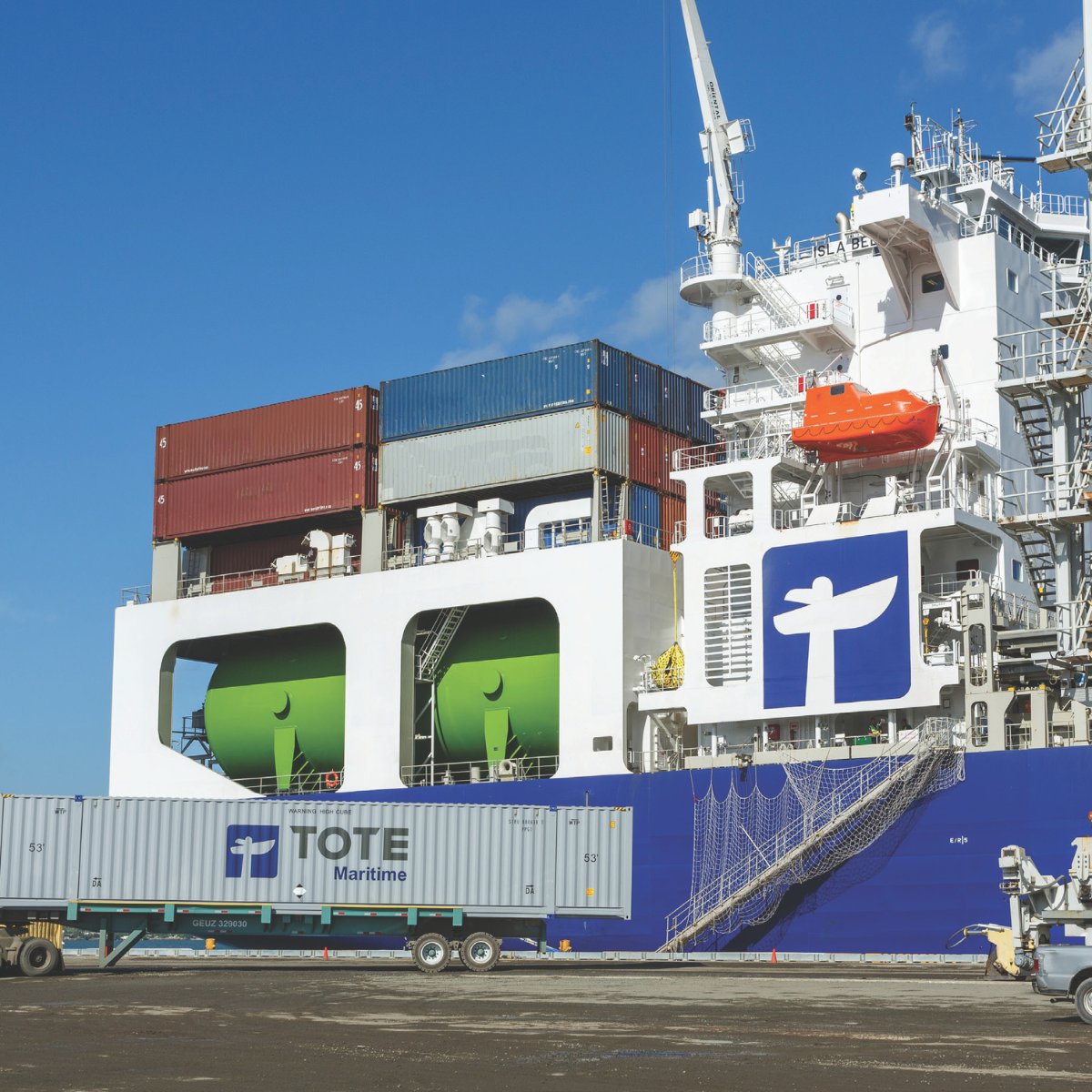 Thank you to Reps. <a href="/RepAaronBean/">Aaron Bean</a> and <a href="/RepRutherfordFL/">Rep. John Rutherford</a> for your leadership on H.R.2925 and support of #LNG and alternative fuel use in the domestic #maritime industry. 

Learn more: bit.ly/4jlfYRI