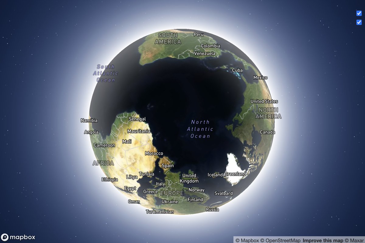 Mapbox (@mapbox) on Twitter photo š For Earth Day, the <a href="/columbiaclimate/">Columbia Climate School</a> is spotlighting five innovative renewable energy projects across the globe that promise a more sustainable future.
These visualizations, built with Mapbox, help readers explore each location in detail ā from remote islands tapping into wind š For Earth Day, the <a href="/columbiaclimate/">Columbia Climate School</a> is spotlighting five innovative renewable energy projects across the globe that promise a more sustainable future.
These visualizations, built with Mapbox, help readers explore each location in detail ā from remote islands tapping into wind