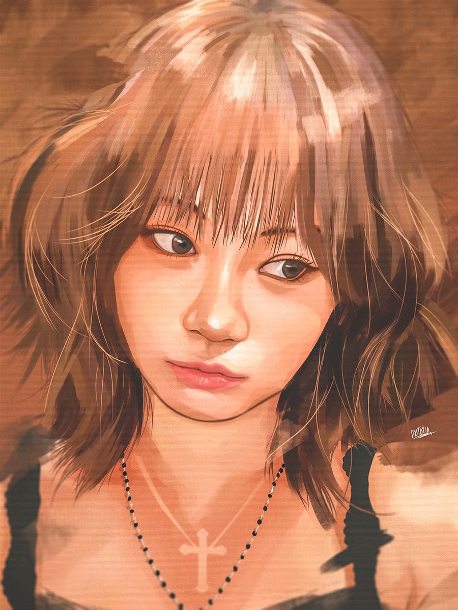 #chaewon
#LESSERAFIM
