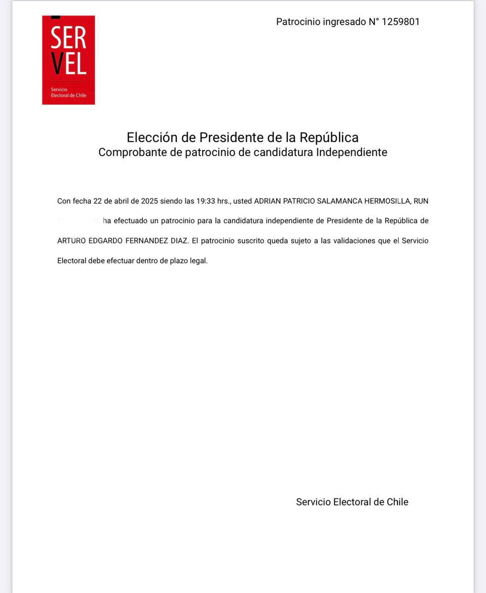Cualquier weon puede ser candidato <a href="/cogollolarrain/">Cuico Místico</a> 🙌